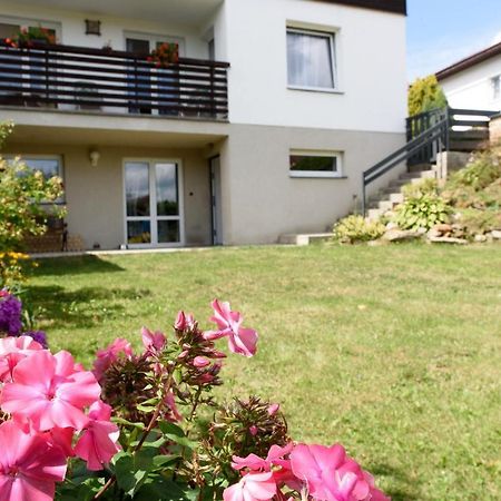 Apartmany U Kramlu 温珀克 外观 照片