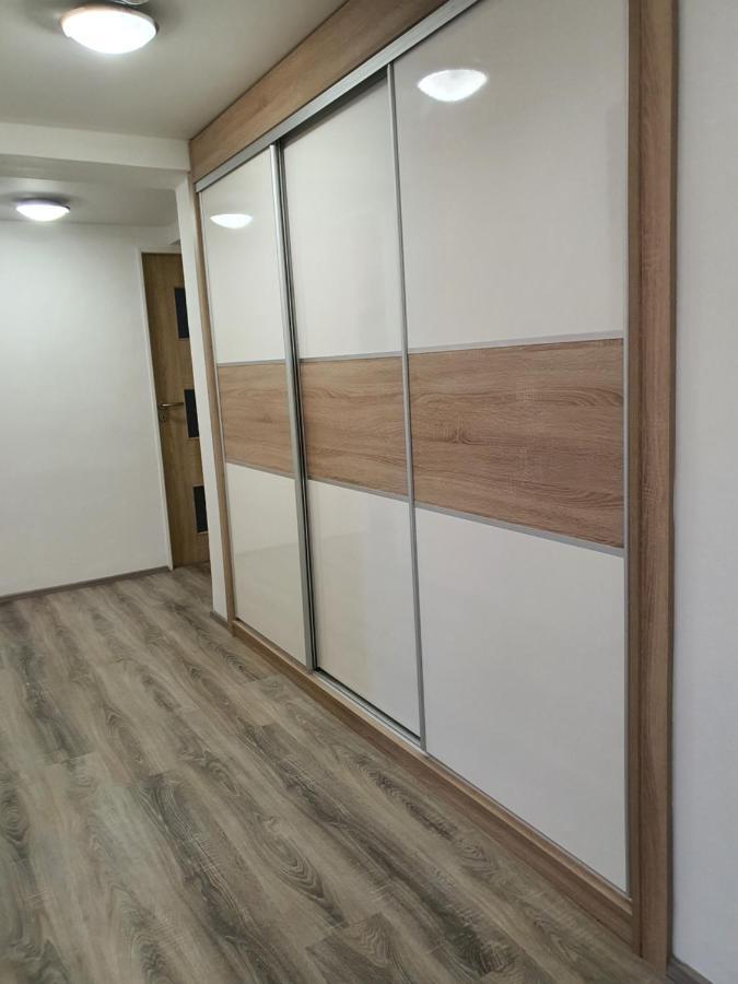 Apartmany U Kramlu 温珀克 外观 照片
